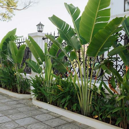Tam Coc Sana Villa & Homestays Ninh Binh Exterior photo