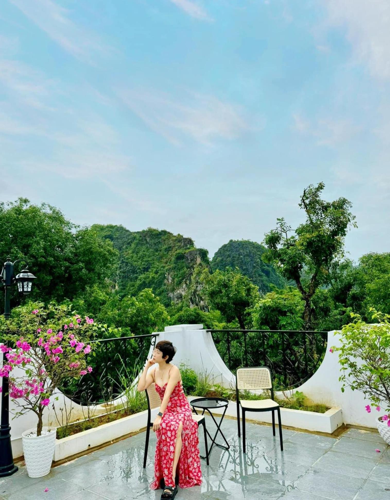 Tam Coc Sana Villa & Homestays Ninh Binh Exterior photo