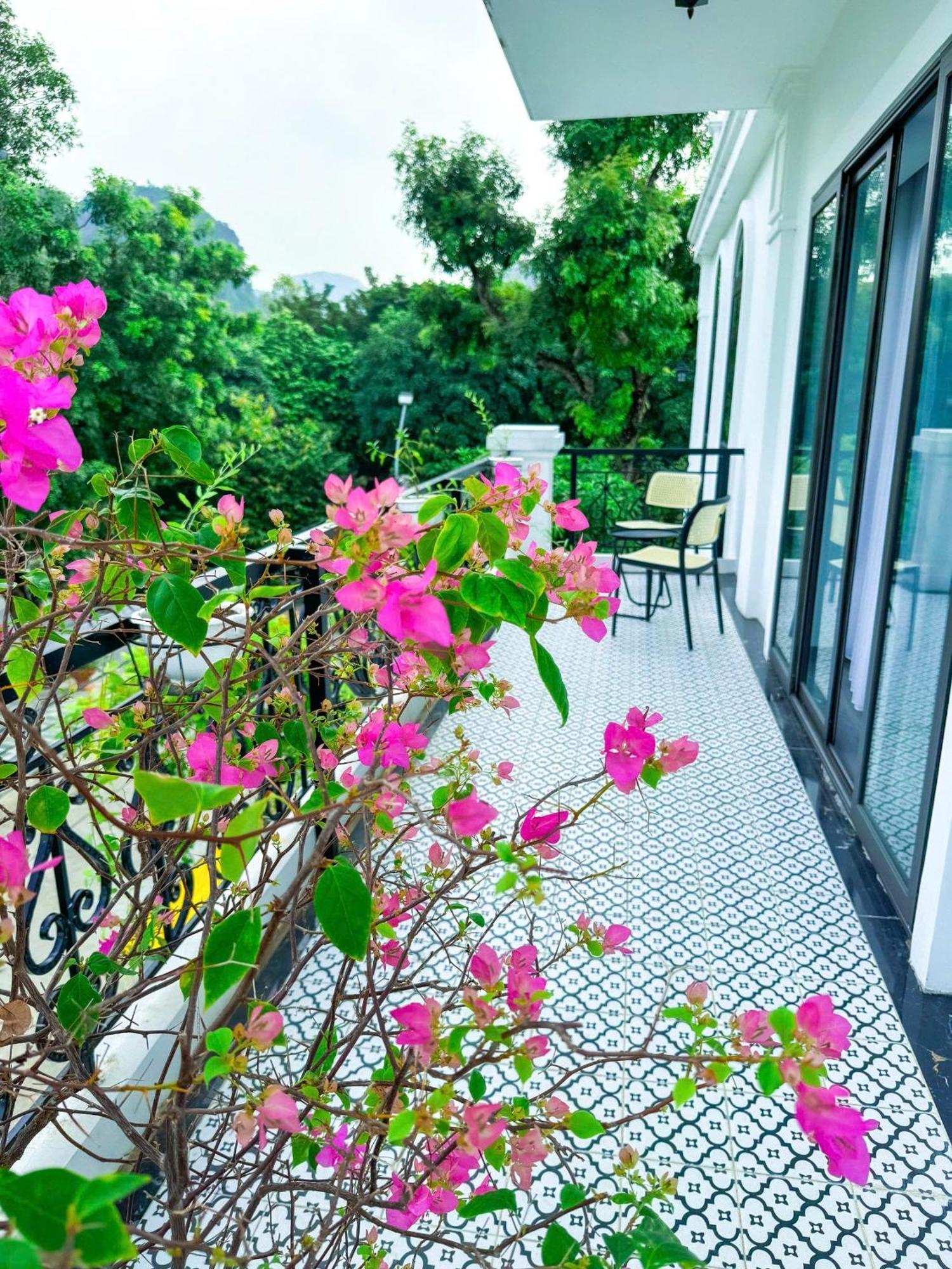 Tam Coc Sana Villa & Homestays Ninh Binh Exterior photo