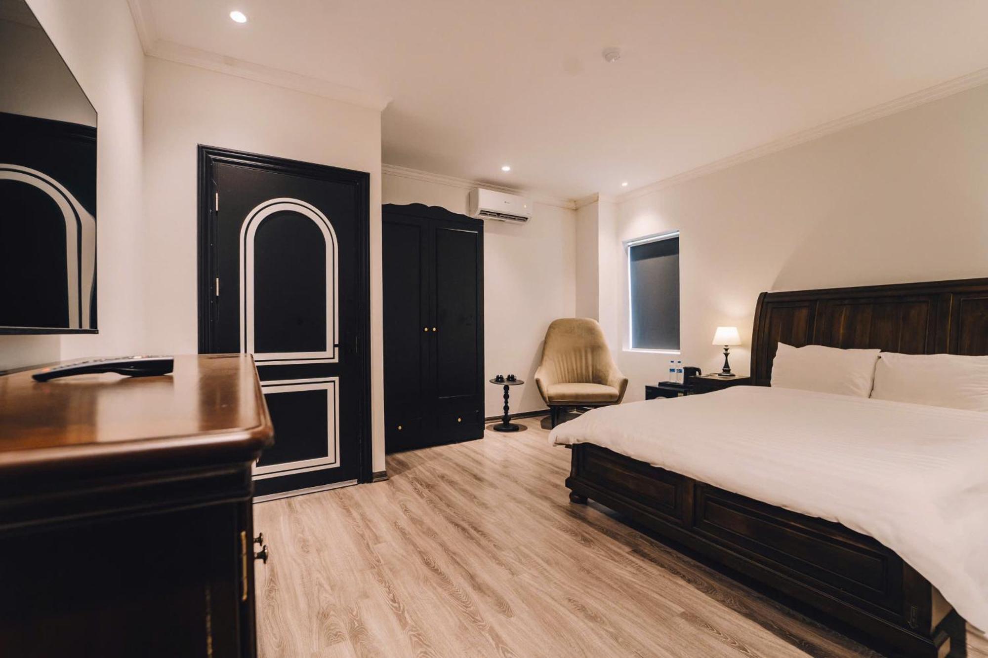 Tam Coc Sana Villa & Homestays Ninh Binh Exterior photo