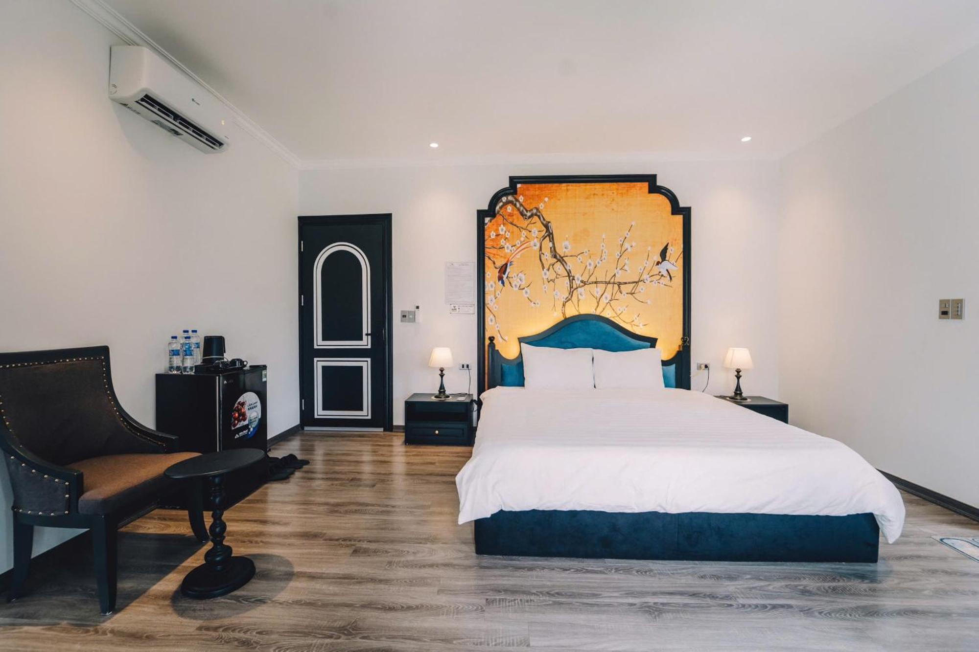 Tam Coc Sana Villa & Homestays Ninh Binh Exterior photo